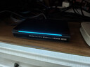 腾讯极光盒子5X 全程8K电视盒子 高清智能网络机顶盒 杜比视界/全景声蓝光云盘硬盘播放机 WiFi6无损音乐播放器 实拍图