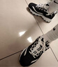 斯凯奇（Skechers）奶茶熊女鞋秋季厚底增高老爹鞋百搭熊猫鞋休闲运动鞋149906 实拍图