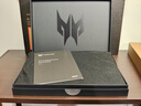 宏碁（acer）掠夺者 刀锋8  14.5英寸电竞游戏本电脑(酷睿U9-288V 32G 2TB RTX5070 3K OLED触控屏 120Hz ) 实拍图