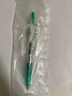 派通（Pentel）【热门商品】BLN105按动绿色中性笔高颜值0.5mm签字笔商务学生速干水笔水性笔文具 绿色单支装 实拍图