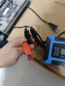 徽农汽车电瓶充电器12v24v摩托车蓄电池充电智能修复保养 实拍图