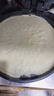 美的（Midea）电饼铛家用煎烤机烙饼锅三明治早餐机蒸汽煎烤盘 大火力烤肉薄饼机双面加热加深电饼档 JKC3051 实拍图