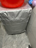 柯锐迩洗衣机罩防水防晒罩滚筒洗衣机10公斤通用小天鹅海尔西门子小米全自动洗衣机罩衣加厚盖布8-12公斤 实拍图