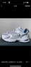 NEW BALANCE NB530官方老爹鞋男鞋女鞋复古情侣网鞋秋冬透气百搭休闲运动鞋 白色 MR530SG 【建议拍小半码】 39.5 (脚长24.5cm尺码详询客服) 实拍图
