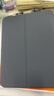 图拉斯【全新升级丨销额第一】2025iPadAir7/第11代Pro/5/4保护套24/2苹果平板壳超薄磁吸带笔槽防摔 【高端深空灰】一壳多用丨自带笔槽 【iPad 11/10】11/10.9英寸 实拍图