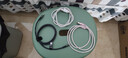 小米 原装USB-C数据线100cm 6A充电线白色 适配USB-C接口手机游戏机充电xiaomi红米redmi/k70 实拍图