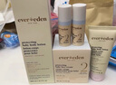 EVER EDEN婴儿胎脂系列面霜身体乳安唯伊秋冬保湿润肤2件套 实拍图