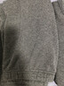 恒源祥【热销50W】保暖内衣男女加绒加厚秋衣秋裤中老年棉套装 实拍图