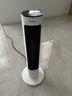 格力（GREE）【AI语音控制】石墨烯取暖器立式暖风机遥控恒温摇头电暖气香薰电暖风电暖扇电暖器 NFTB-X7020BV 实拍图