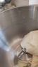 万利达和面机家用揉面机厨师机全自动和面揉面一体机大容量不锈钢多功能搅面醒面机面包面粉发酵2025新款 7L 【快速和面+恒温醒面+定时免看管】不锈钢 平稳不摇晃+仿手工和面 晒单实拍图