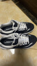 斯凯奇奥利奥|秋季黑白老爹鞋复古熊猫鞋透气厚底增高运动鞋 实拍图