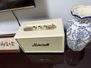 MARSHALL（马歇尔）ACTON III 音箱3代无线蓝牙摇滚家用重低音礼物音响 奶白色 实拍图