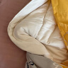 艾维（I-WILL）棉花被芯纯棉学生宿舍被褥 单双人 A类不染棉花春秋被 200*230cm 实拍图