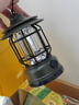Warsuncp01露营灯充电灯户外野营帐篷营地灯应急装备挂灯停电家用 实拍图