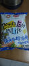 盼盼麦香鸡味块 休闲零食礼包膨化食品童年多口味办公室解馋小零食 烧烤牛排味105g/袋 实拍图