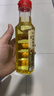 【京东快递】无添加核桃油正宗一级压榨纯冷榨热炒凉拌食用油 【核桃油】250ml 实拍图