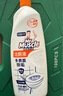 威猛先生（Mr Muscle）洁厕液（松木清香）900克*12瓶  整箱装 实拍图