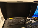 明基（BenQ）SW242Q 24.1英寸2K 16:10 Type-C90W供电硬件校色专业摄影修图视频后期显示器 实拍图