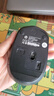 惠普（HP）S1000D无线蓝牙双模鼠标 无线鼠标办公笔记本电脑台式机蓝牙鼠标无线鼠标 黑色 实拍图