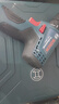 博世（BOSCH）起子机电钻电动螺丝刀钻孔安装 GSR120-LI 2.0Ah双电12V锂电 实拍图