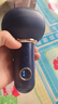 康佳（KONKA）刮痧仪器电动刮痧神器拔罐器家用自己拔祛湿热敷按摩一体机经络疏通全自动走罐中秋节礼物品送父母 蓝色充电：刮痧拔罐+疏通经络+9档调控+红光+精油 走罐负压腿背腰部祛湿全身 实拍图