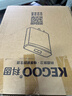 科固（KEGOO）蹲便器水箱冲便器大冲力 卫生间厕所蹲坑蹲厕通用冲水箱K7001 实拍图