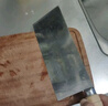 十八子作切菜刀厨房刀具菜刀手工锻打刀桑刀厨师刀切片阳江十八子菜刀S-D2 锻打桑刀【S-D2】 实拍图
