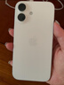 Apple/苹果 iPhone 16（A3288）128GB 白色 支持移动联通电信5G 双卡双待手机 实拍图