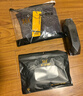 361°泳裤男泳镜泳帽套装平角假两件防尴尬专业训练大码速干游泳装备 实拍图
