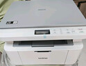 兄弟（brother）DCP-L1638W黑白激光 学生作业家用打印机 支持微信远程操作 打印复印扫描多功能一体机 实拍图