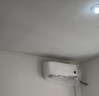 小米（MI）米家 1.5匹 新一级能效 巨省电 空调挂机 KFR-35GW/N1A1【国家补贴20%】整机十年质保 实拍图