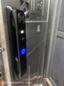 联想R20 Pro 掌静脉 智能门锁 指纹锁 3D人脸识别 智能锁 双摄像 电子锁 入户门 密码锁 电子锁 全自动 实拍图