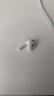 Apple/苹果 AirPods 4 搭配USB-C充电盒 苹果耳机 蓝牙耳机 适用iPhone/iPad/Mac 四代 实拍图