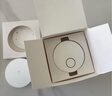 领普科技自发电无线门铃 自发电远程提醒家用呼叫器 WIFI款 已接入米家APP 实拍图