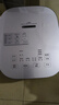 美的（Midea）【线下同款】电饭煲花瓣IH立体电磁加热家用电饭锅上下双热源5L双层饭钛金鼎釜智能饭煲 CFB5089H 实拍图