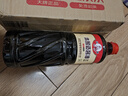 六必居 金狮 本酿造酱油 生抽酱油【特级酱油】1L 点蘸凉拌生抽 实拍图