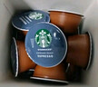 星巴克（Starbucks）胶囊咖啡意式浓缩5.5g*12颗 重烘美式黑咖啡 适用多趣酷思咖啡机 实拍图