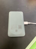 中兴随身wifi【送1500G】免插卡移动无线wifi支持5G 4G设备无限便携式网络全国通用流量2024款MF935 【双网切换-旗舰版】送定制充电头+备用电池-绿色 免插卡+月享1500G+全程不 实拍图
