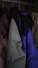 巴拉巴拉运动24冬儿童长款羽绒服防寒户外拼接撞色外套【bp】208424107208 实拍图