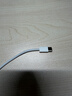 Apple/苹果 60W USB-C数据线-1米 type-c苹果充电线手机数据线 苹果17充电线iphone17充电线 实拍图