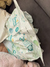 帮宝适【超薄透气】清新帮透氧Pro婴儿纸尿裤尿不湿尿片尿布XL38 实拍图