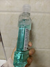 李施德林 (Listerine) 精油漱口水冰蓝零度温和清新口气减少细菌500mL*2支 实拍图