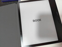 BOOX文石 Leaf5森林绿 7英寸电子书阅读器平板电脑办公本 墨水屏电纸书电子纸 米白色保护套装 实拍图