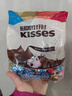 好时 Kisses 牛奶巧克力 500g 糖果捣蛋 休闲零食 婚庆喜糖 伴手礼 实拍图