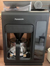 松下（Panasonic）【政府补贴】黑魔方咖啡机美式全自动研磨一体家用豆粉两用智能保温自动清洁 NC-A703 【送礼】 实拍图