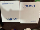 九牧（JOMOO）PVC防缠绕耐高温加厚耐压软管黄铜接头淋浴软管1.5米H3588 实拍图