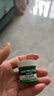 曼秀雷敦（Mentholatum）张艺兴同款润唇膏保湿滋润去死皮淡唇纹防干裂唇膜唇霜 薄荷味9g 实拍图