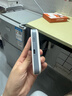 影腾随身wifi三网通用无线wi-fi6免插卡移动联通电信无限制便携式4G高速随行网络通用流量2025款5GHF 【三网通3000毫安充电款+白色】超长续航 实拍图