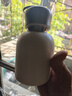 小熊（Bear）保温杯304不锈钢 便携保冷杯小容量水杯学生男女士杯子儿童300ml 实拍图