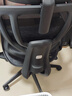 永艺ACT100max人体工学电脑椅护腰久坐学习办公椅可躺 实拍图